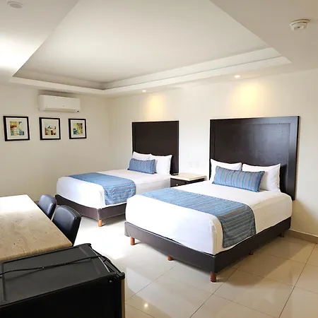 Hotel Maria Elena