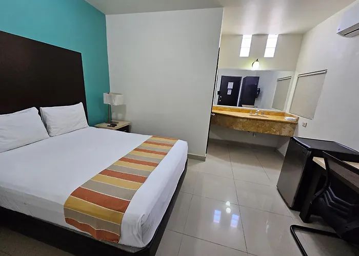 Maria Elena Hotel 2*