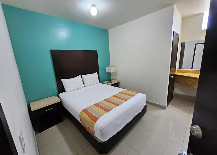 Hotel Maria Elena Cabo San Lucas