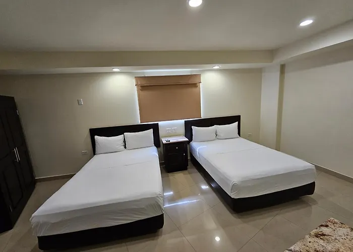 Hotel Maria Elena