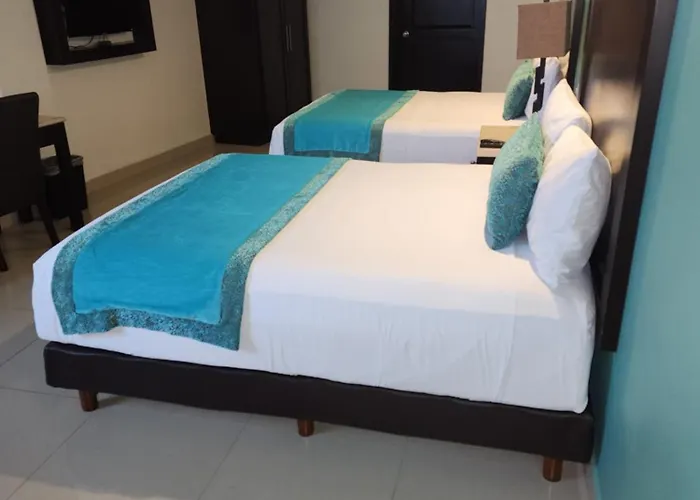 Hotel Maria Elena Cabo San Lucas