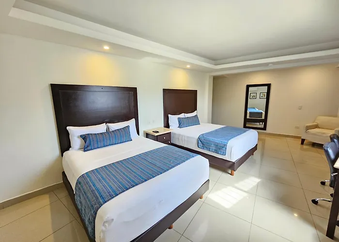 Hotel Maria Elena Cabo San Lucas