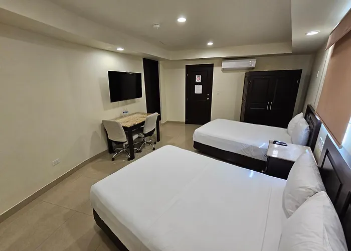 Hotel Maria Elena 2*