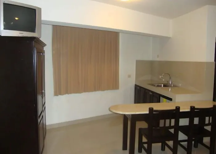 Hotel Maria Elena 2*