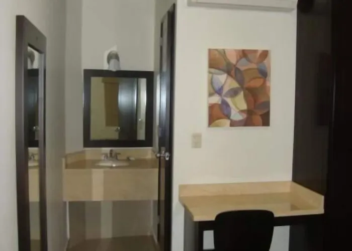 Hotel Maria Elena Cabo San Lucas