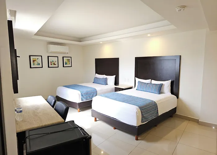 Hotel Maria Elena Cabo San Lucas