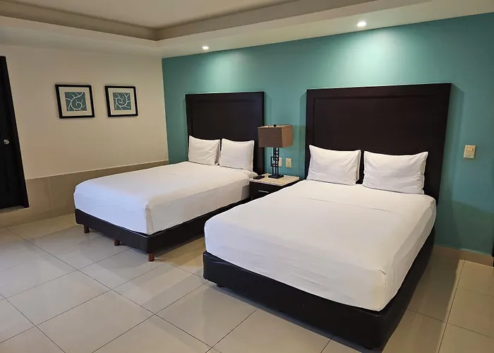 Maria Elena Hotel Cabo San Lucas